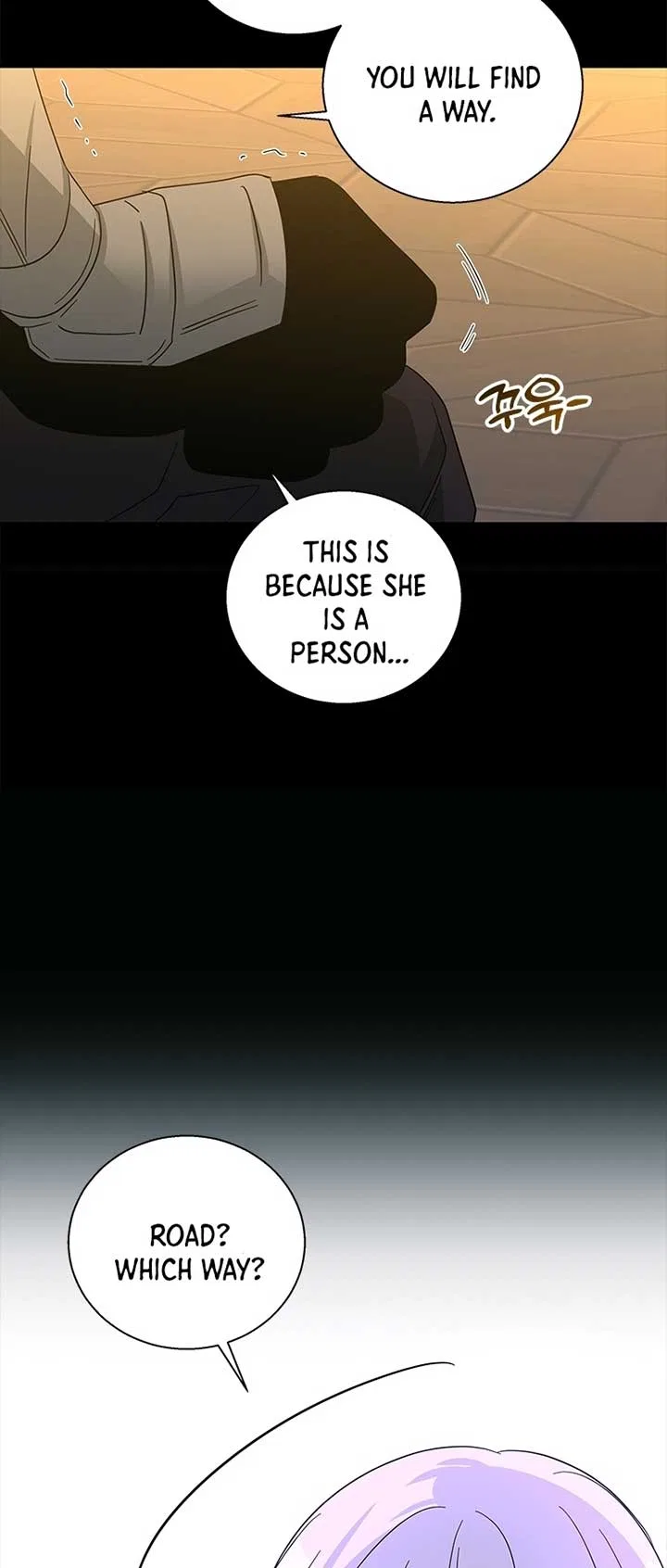 Honey, I’m Going on a Strike Chapter 98 – Page 44
