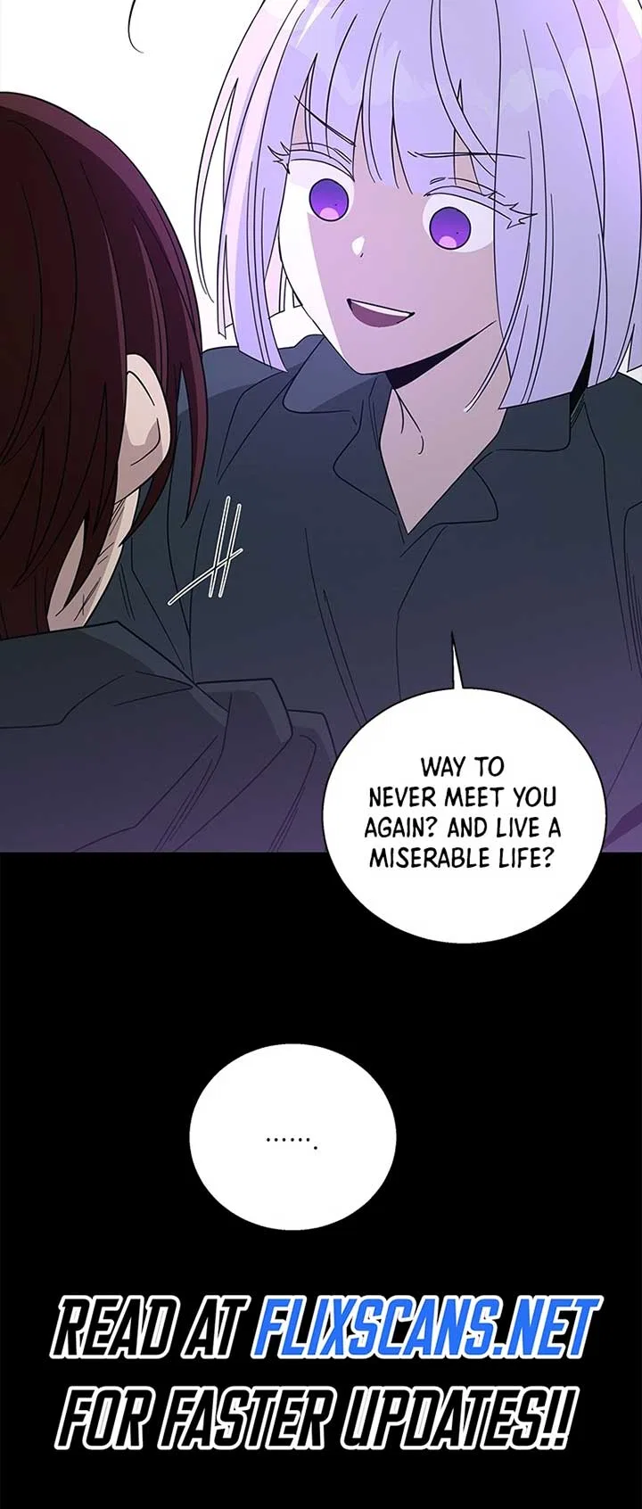Honey, I’m Going on a Strike Chapter 98 – Page 45