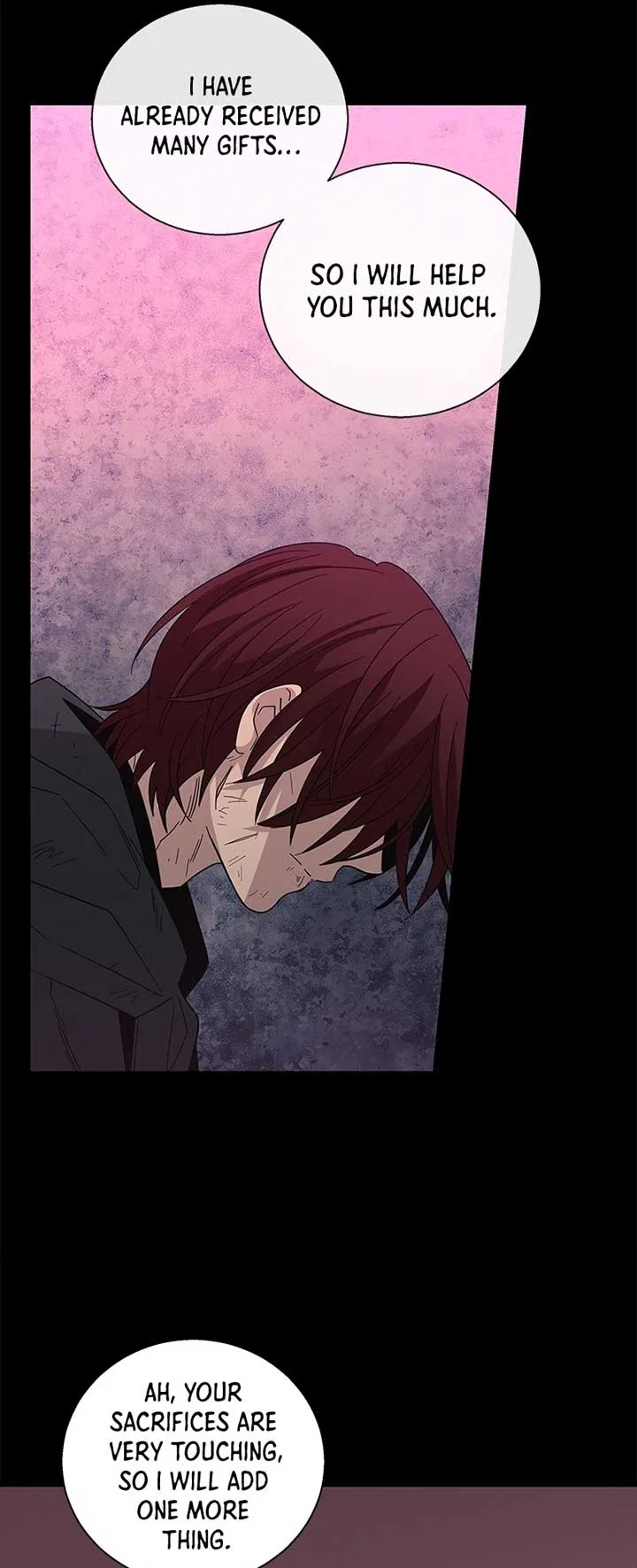 Honey, I’m Going on a Strike Chapter 98 – Page 46