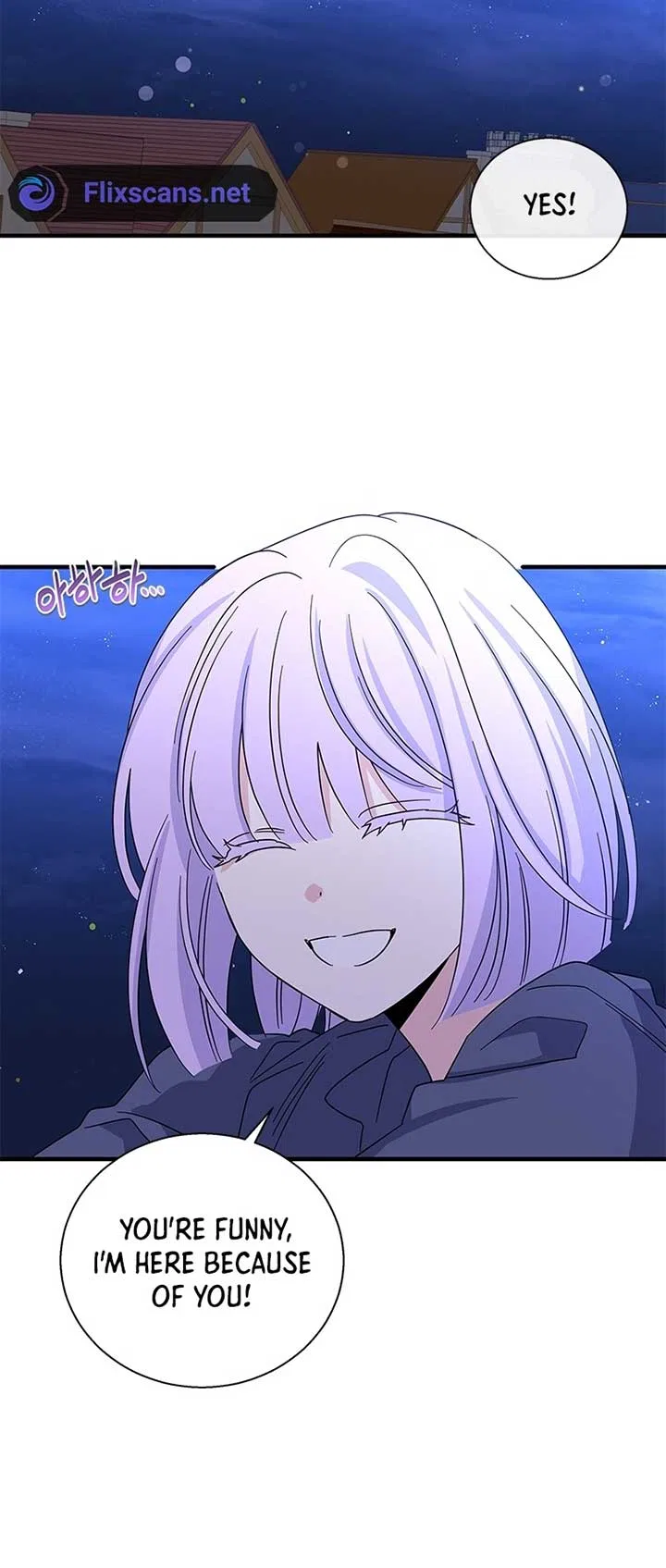 Honey, I’m Going on a Strike Chapter 98 – Page 52