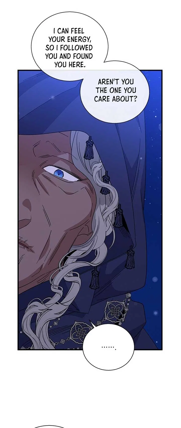 Honey, I’m Going on a Strike Chapter 98 – Page 53