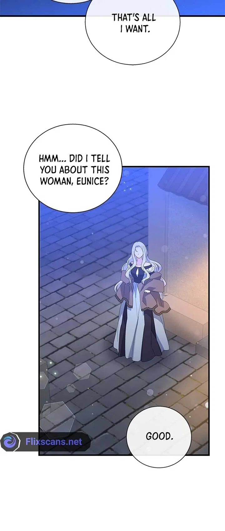 Honey, I’m Going on a Strike Chapter 98 – Page 55