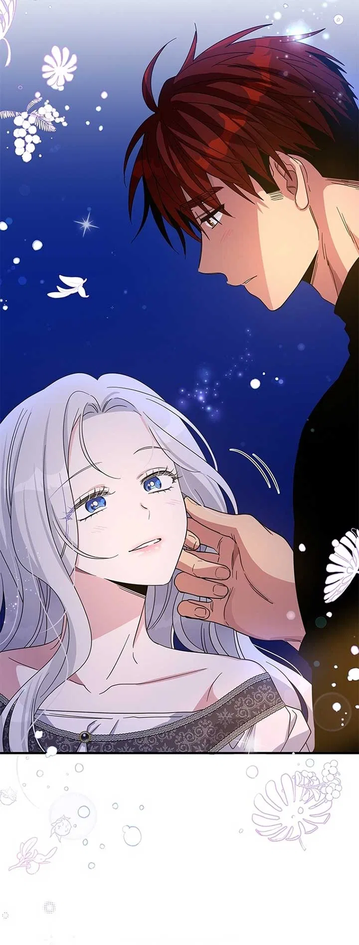 Honey, I’m Going on a Strike Chapter 98 – Page 60