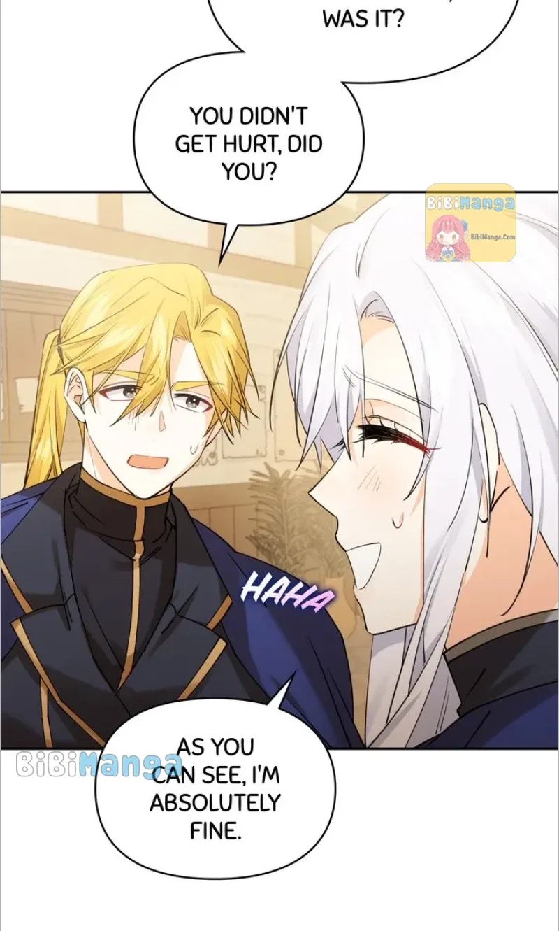 Protecting the Witch’s Son Chapter 21 – Page 9