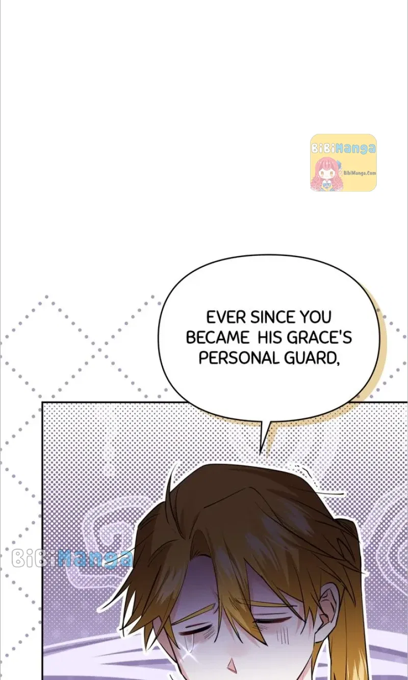 Protecting the Witch’s Son Chapter 21 – Page 10