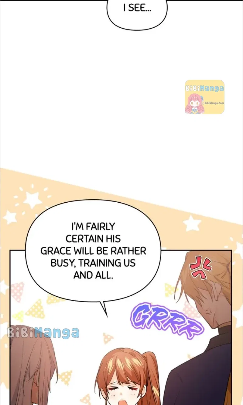 Protecting the Witch’s Son Chapter 21 – Page 21