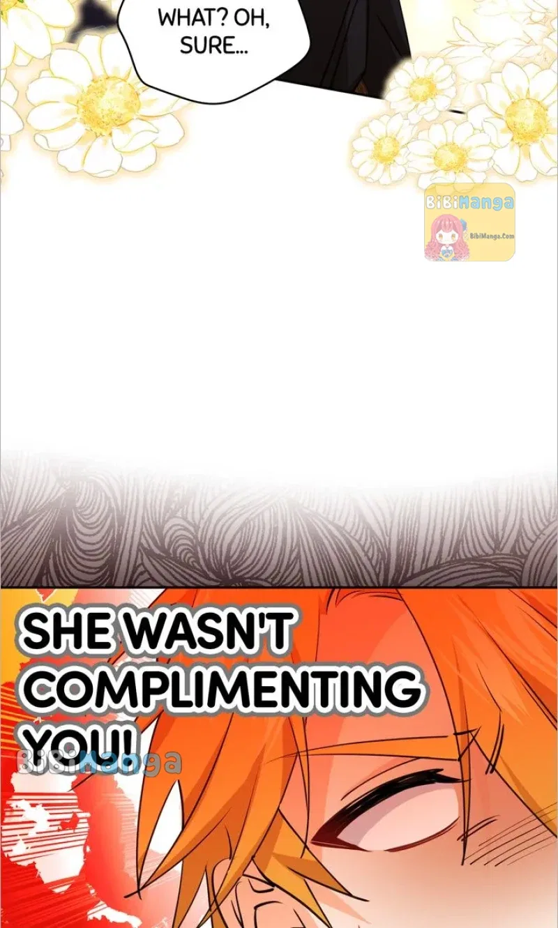Protecting the Witch’s Son Chapter 21 – Page 31
