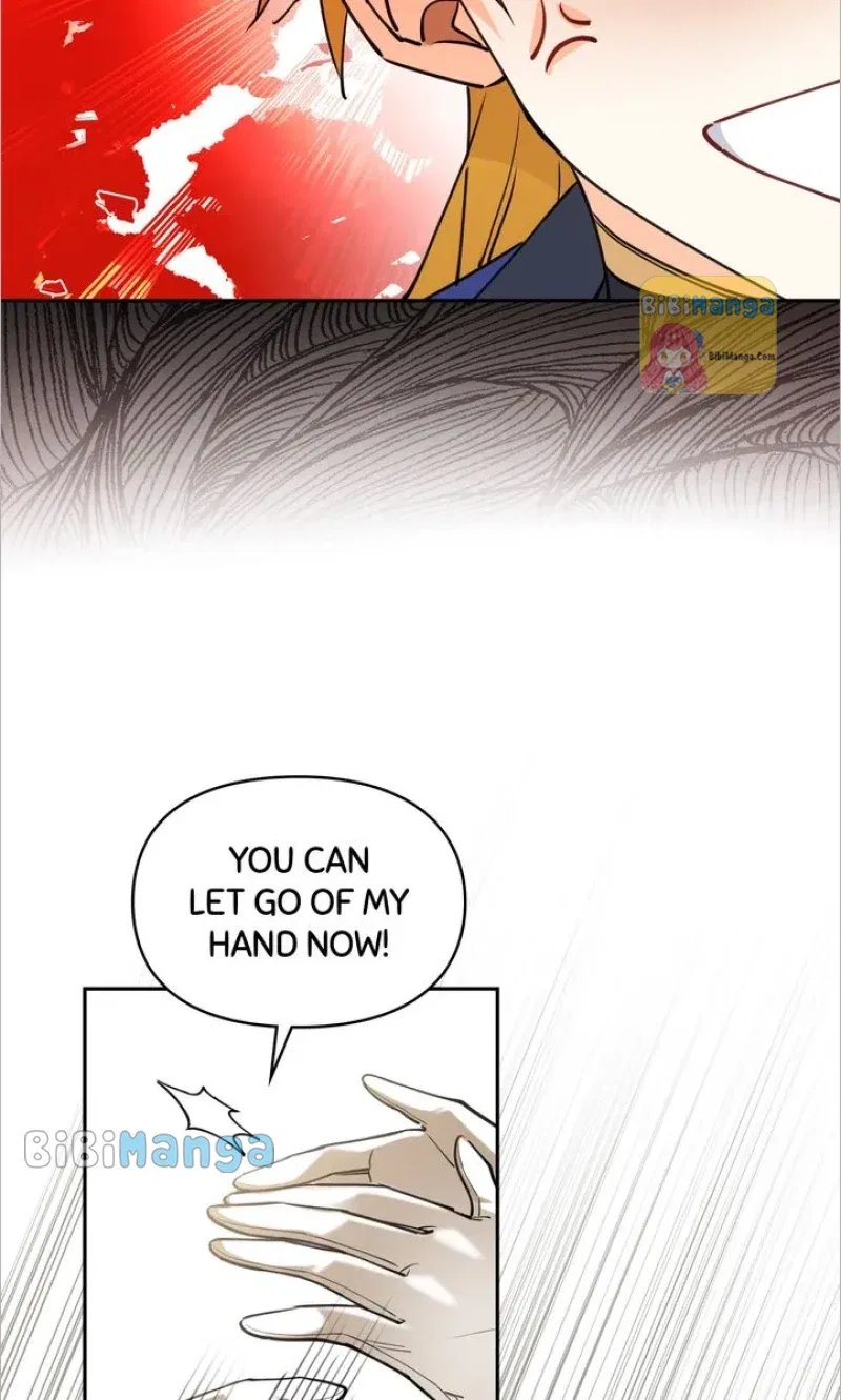 Protecting the Witch’s Son Chapter 21 – Page 32