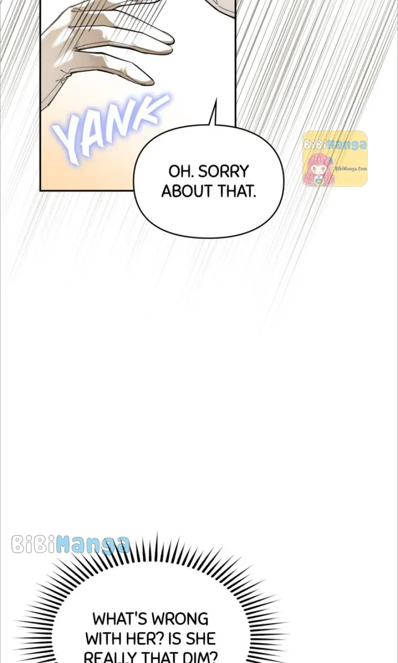 Protecting the Witch’s Son Chapter 21 – Page 33