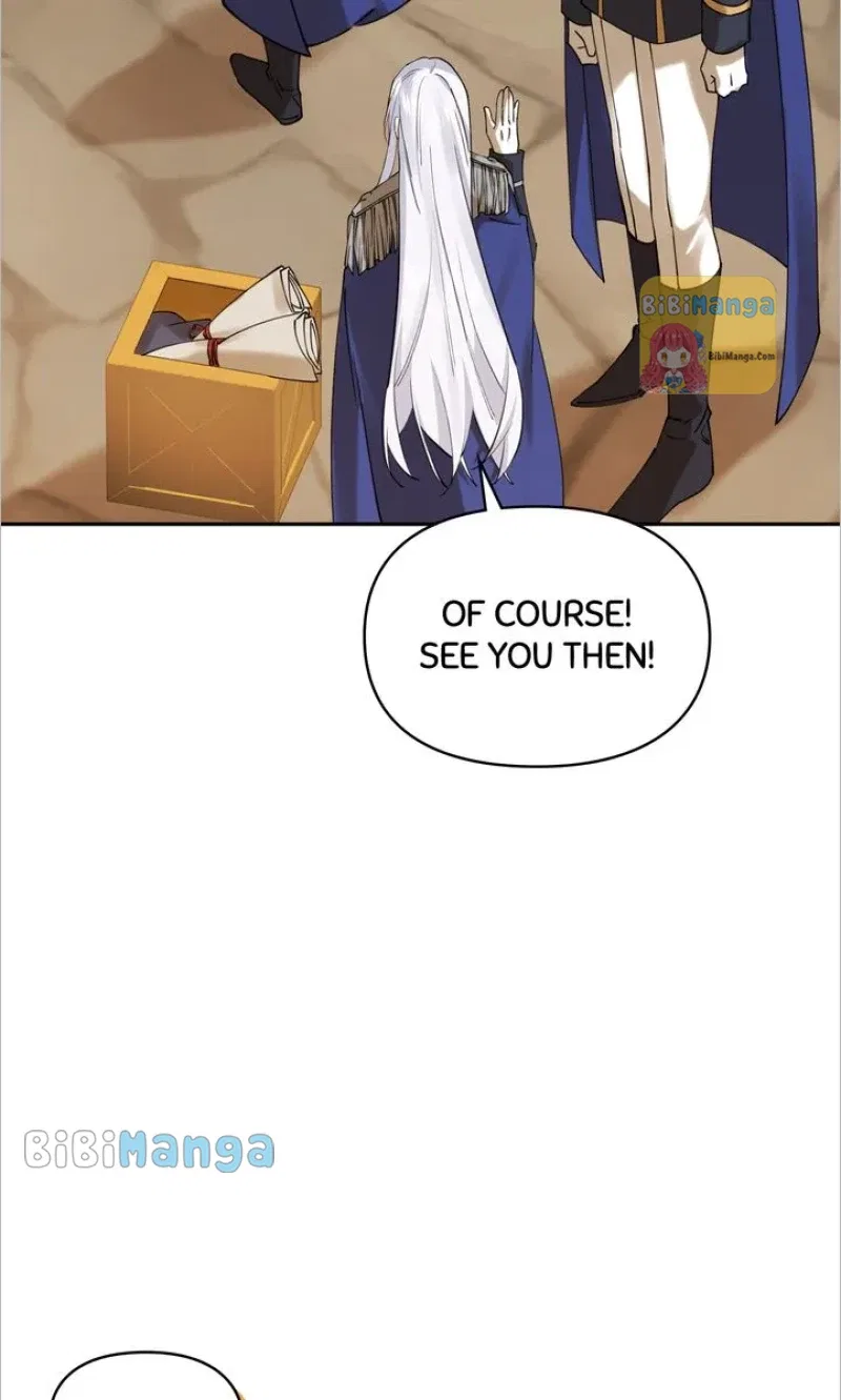 Protecting the Witch’s Son Chapter 21 – Page 36