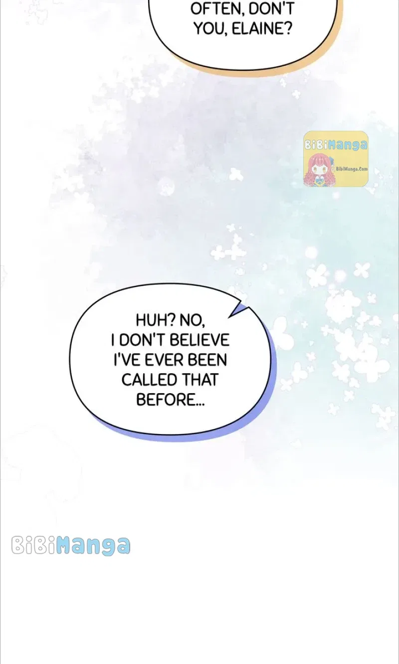 Protecting the Witch’s Son Chapter 21 – Page 38
