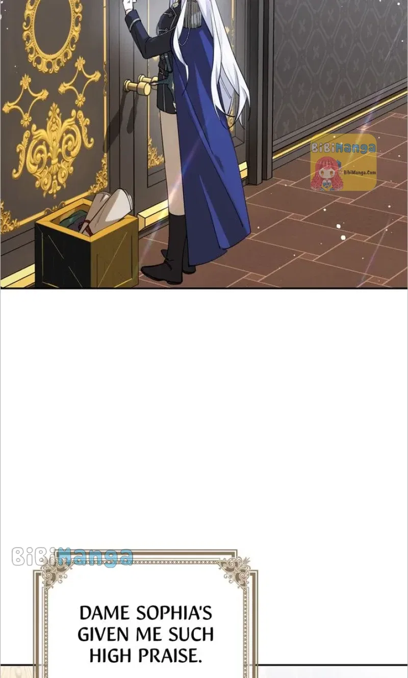 Protecting the Witch’s Son Chapter 21 – Page 41
