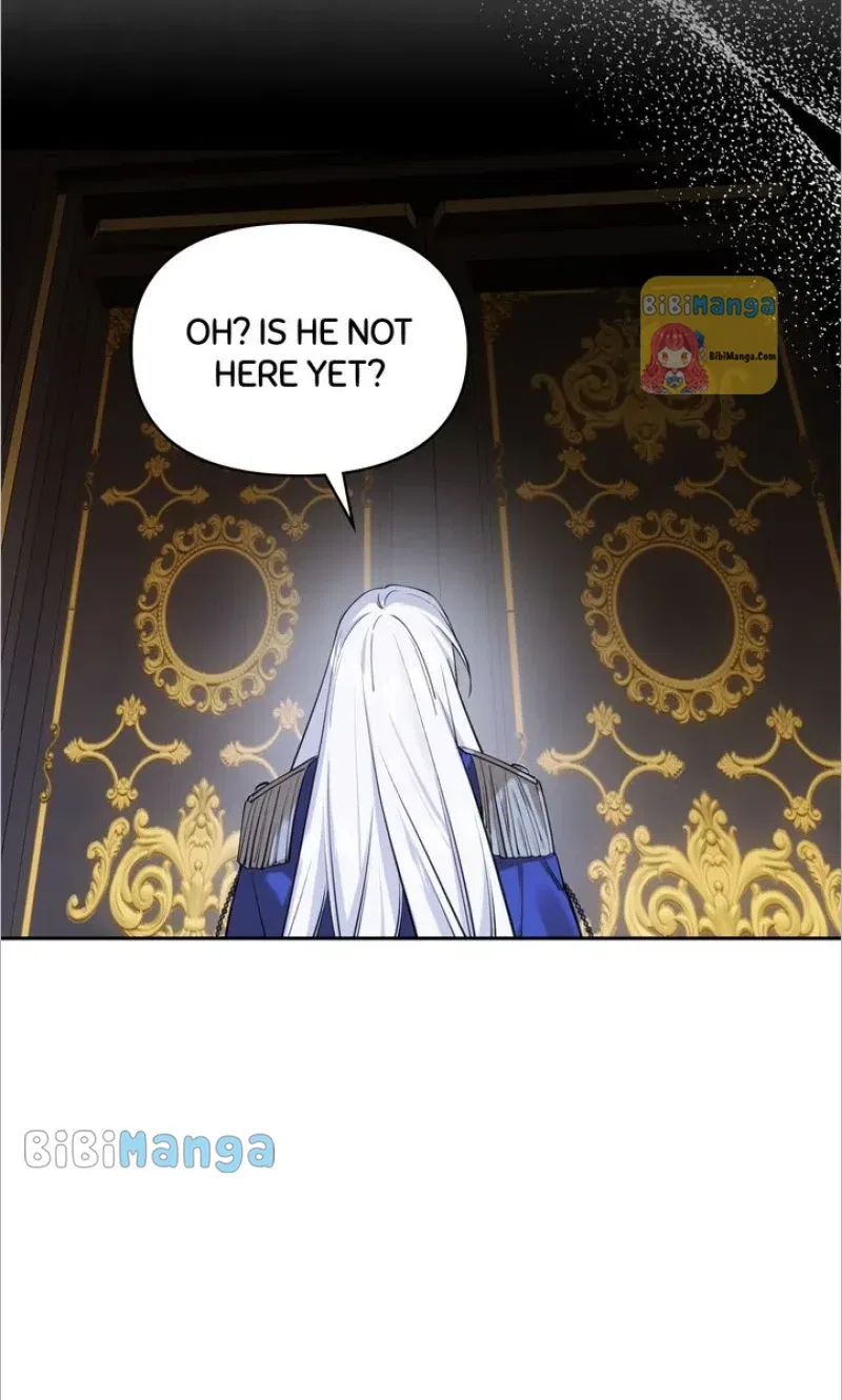 Protecting the Witch’s Son Chapter 21 – Page 44