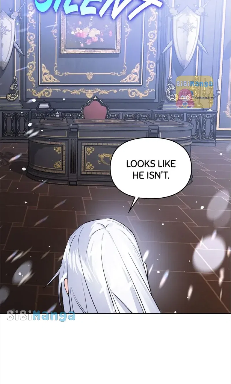 Protecting the Witch’s Son Chapter 21 – Page 46