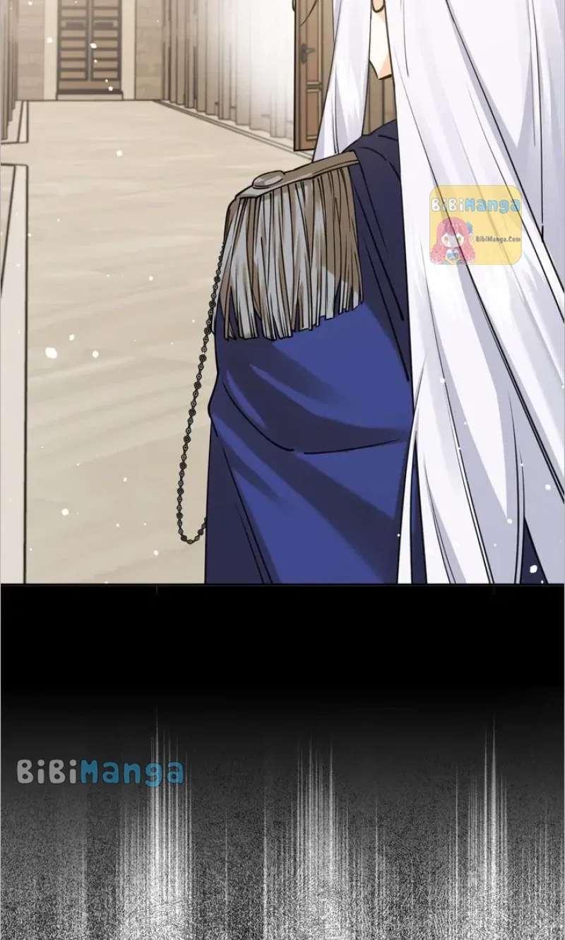 Protecting the Witch’s Son Chapter 21 – Page 57