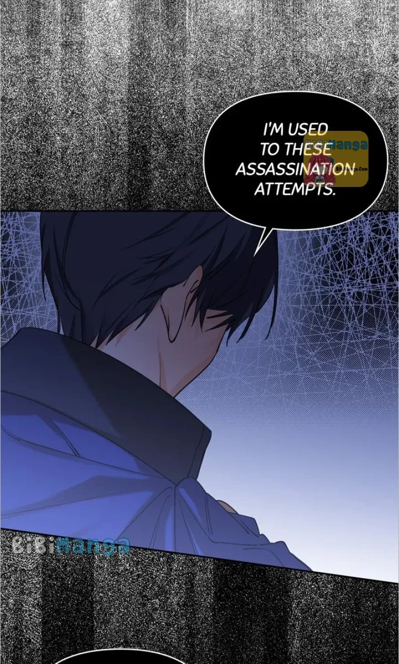 Protecting the Witch’s Son Chapter 21 – Page 58