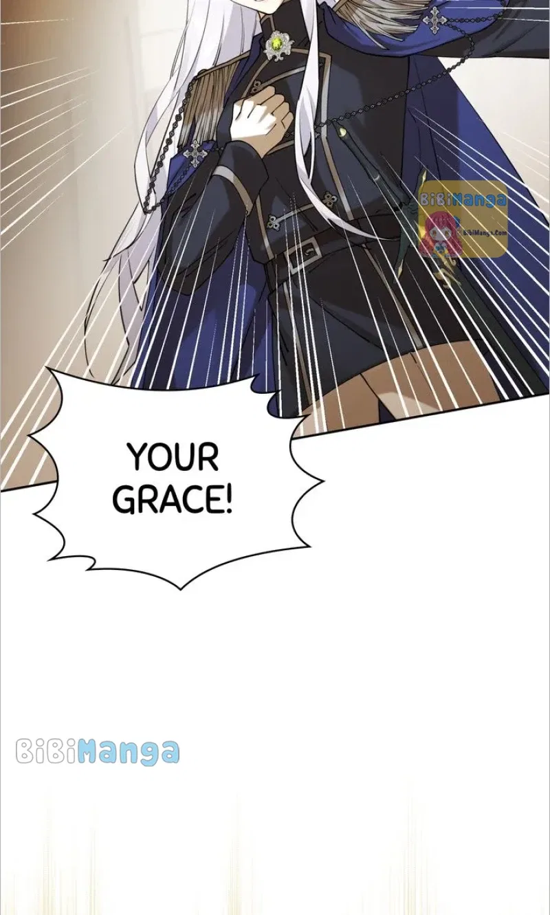 Protecting the Witch’s Son Chapter 21 – Page 64