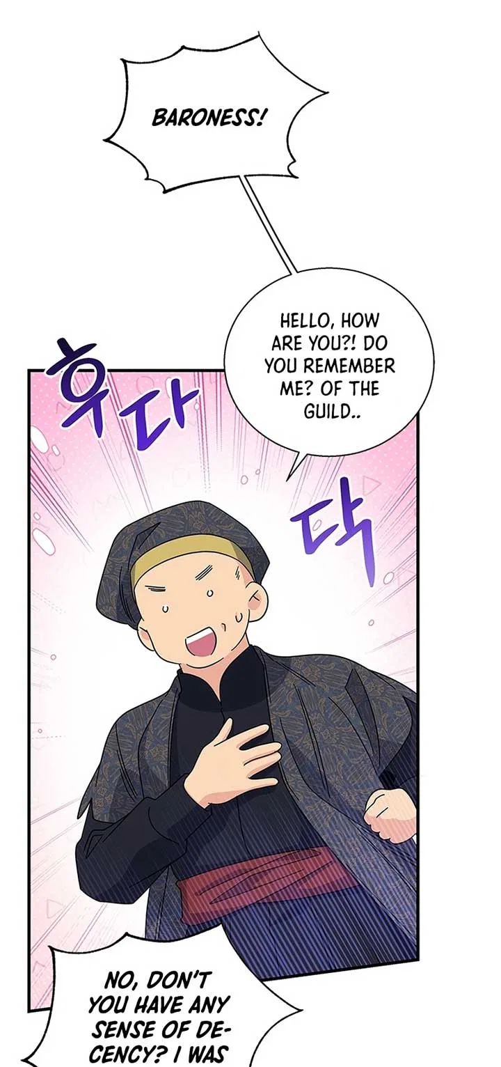 Honey, I’m Going on a Strike Chapter 97 – Page 2