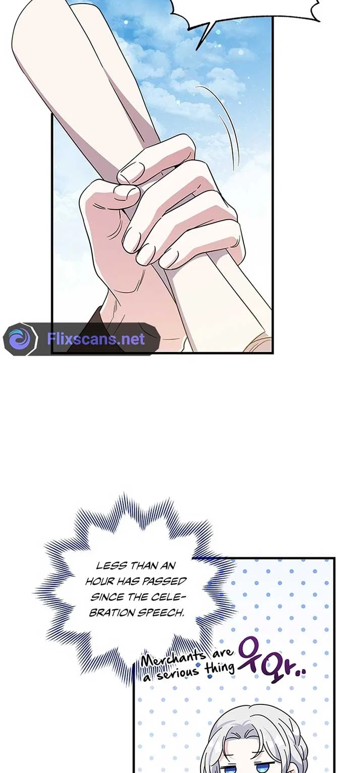 Honey, I’m Going on a Strike Chapter 97 – Page 4