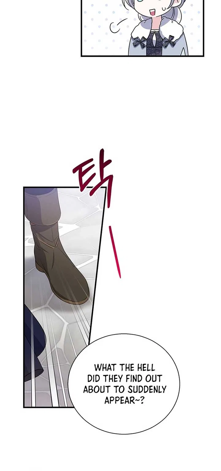 Honey, I’m Going on a Strike Chapter 97 – Page 5
