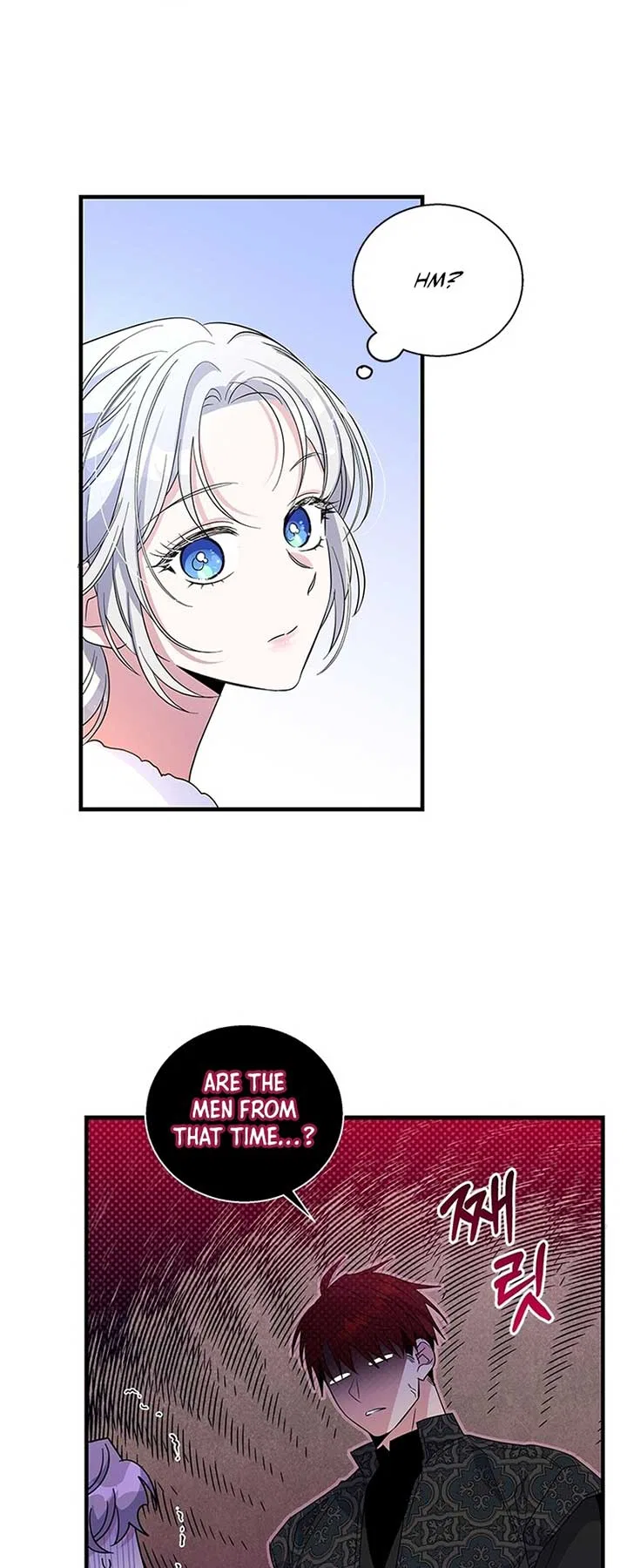 Honey, I’m Going on a Strike Chapter 97 – Page 11