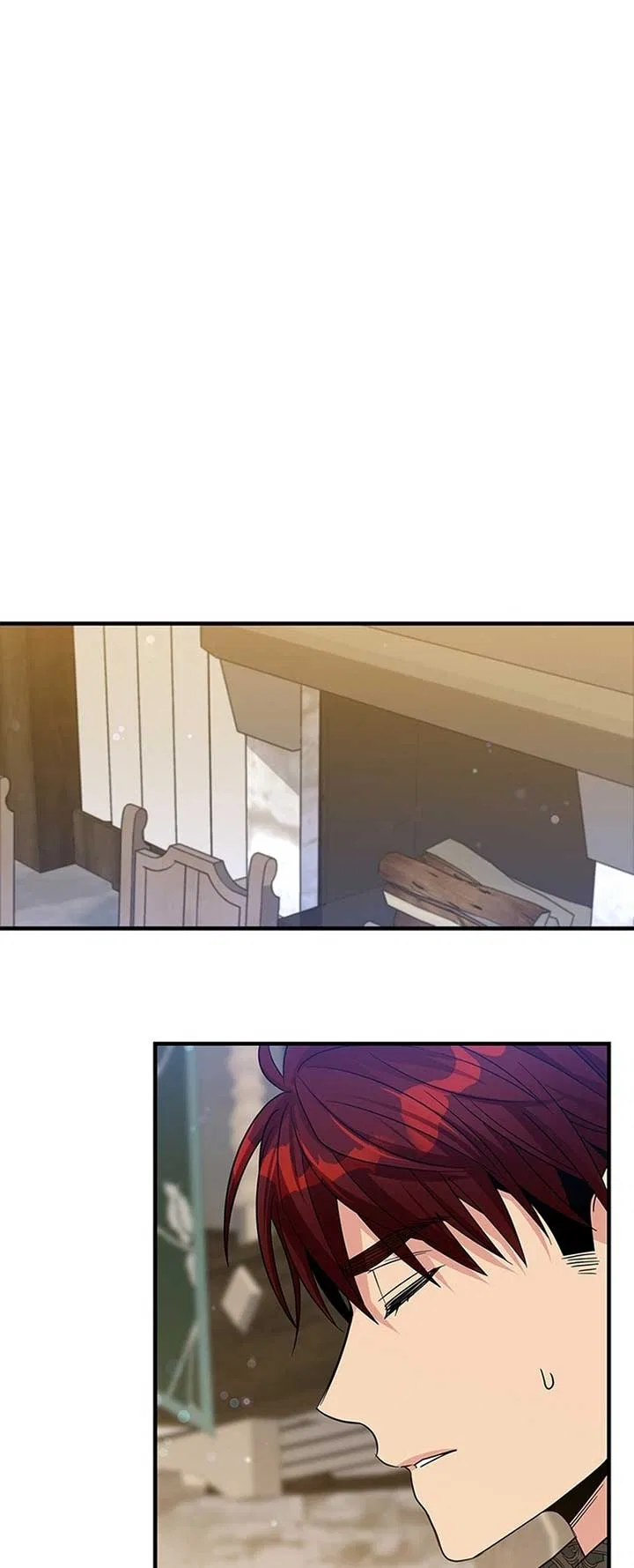 Honey, I’m Going on a Strike Chapter 97 – Page 17
