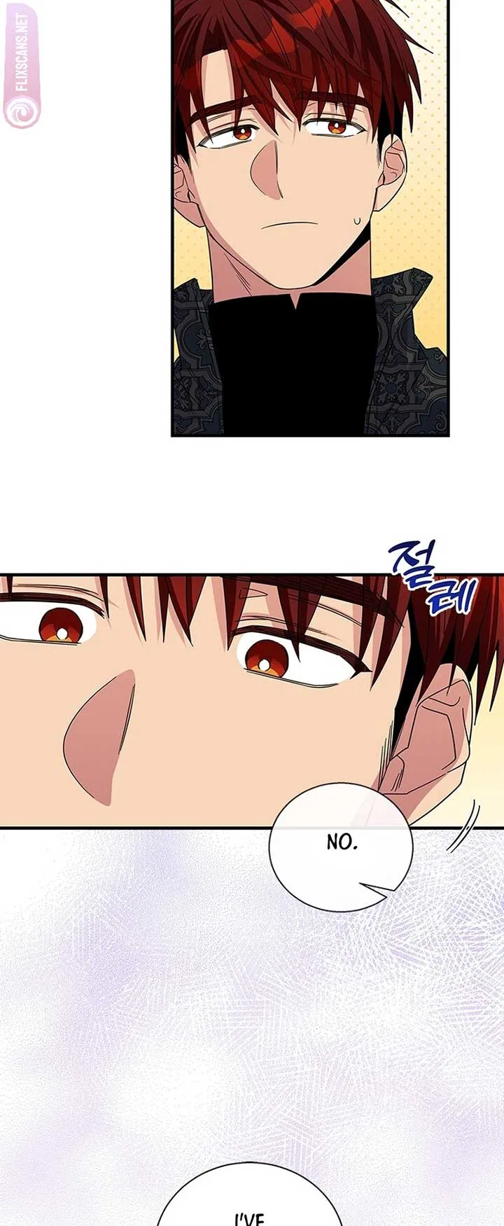 Honey, I’m Going on a Strike Chapter 97 – Page 29