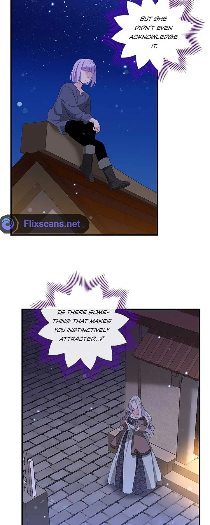 Honey, I’m Going on a Strike Chapter 97 – Page 33