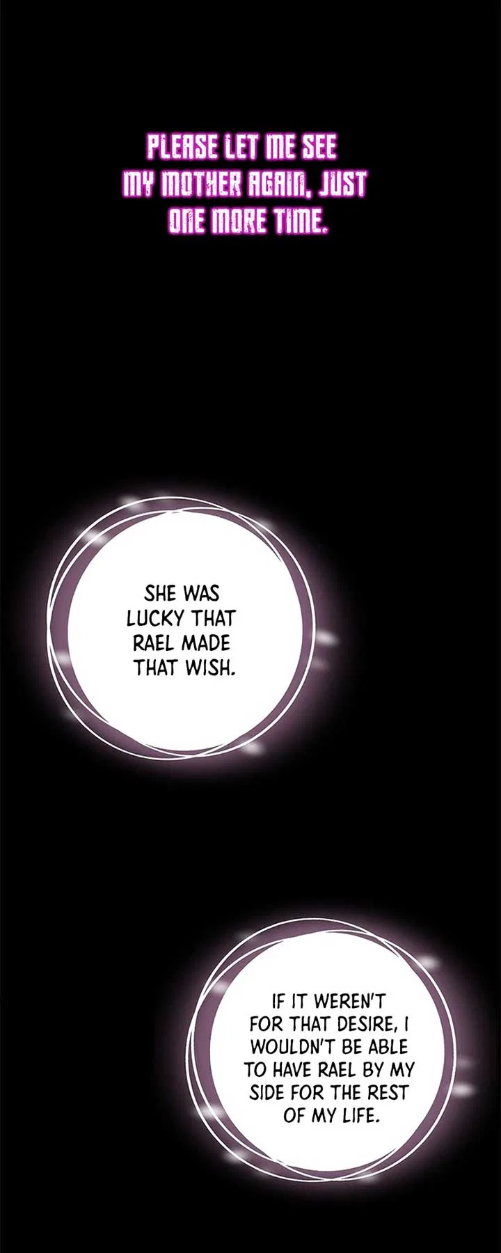 Honey, I’m Going on a Strike Chapter 97 – Page 35