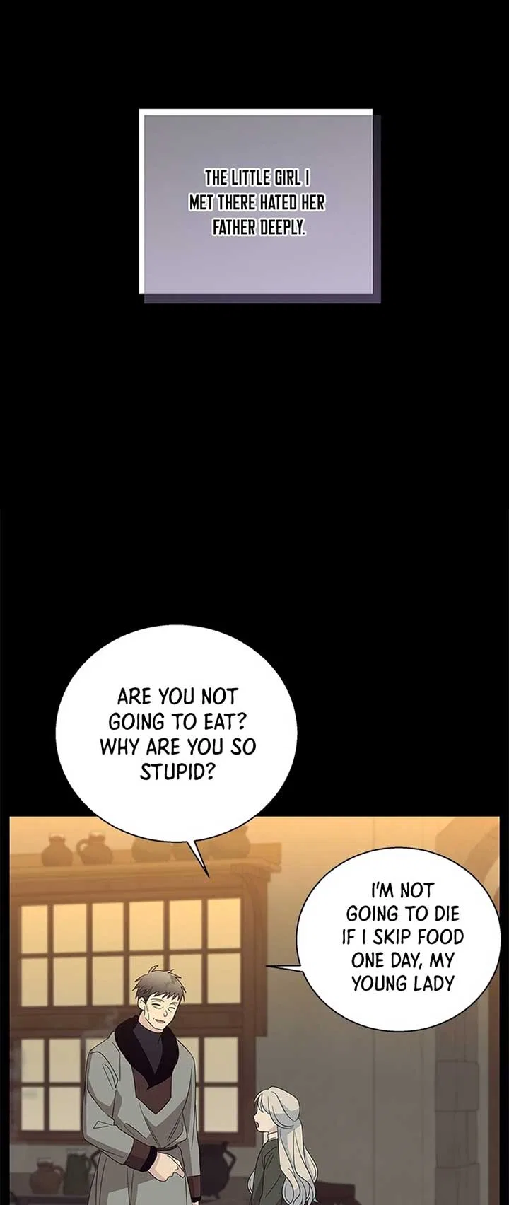 Honey, I’m Going on a Strike Chapter 97 – Page 42