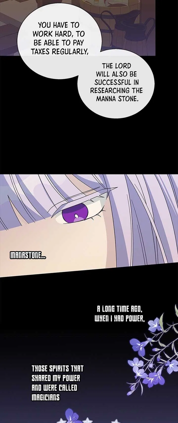 Honey, I’m Going on a Strike Chapter 97 – Page 44
