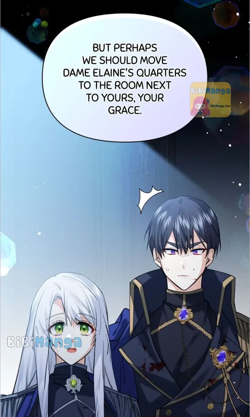 Protecting the Witch’s Son Chapter 20 – Page 6