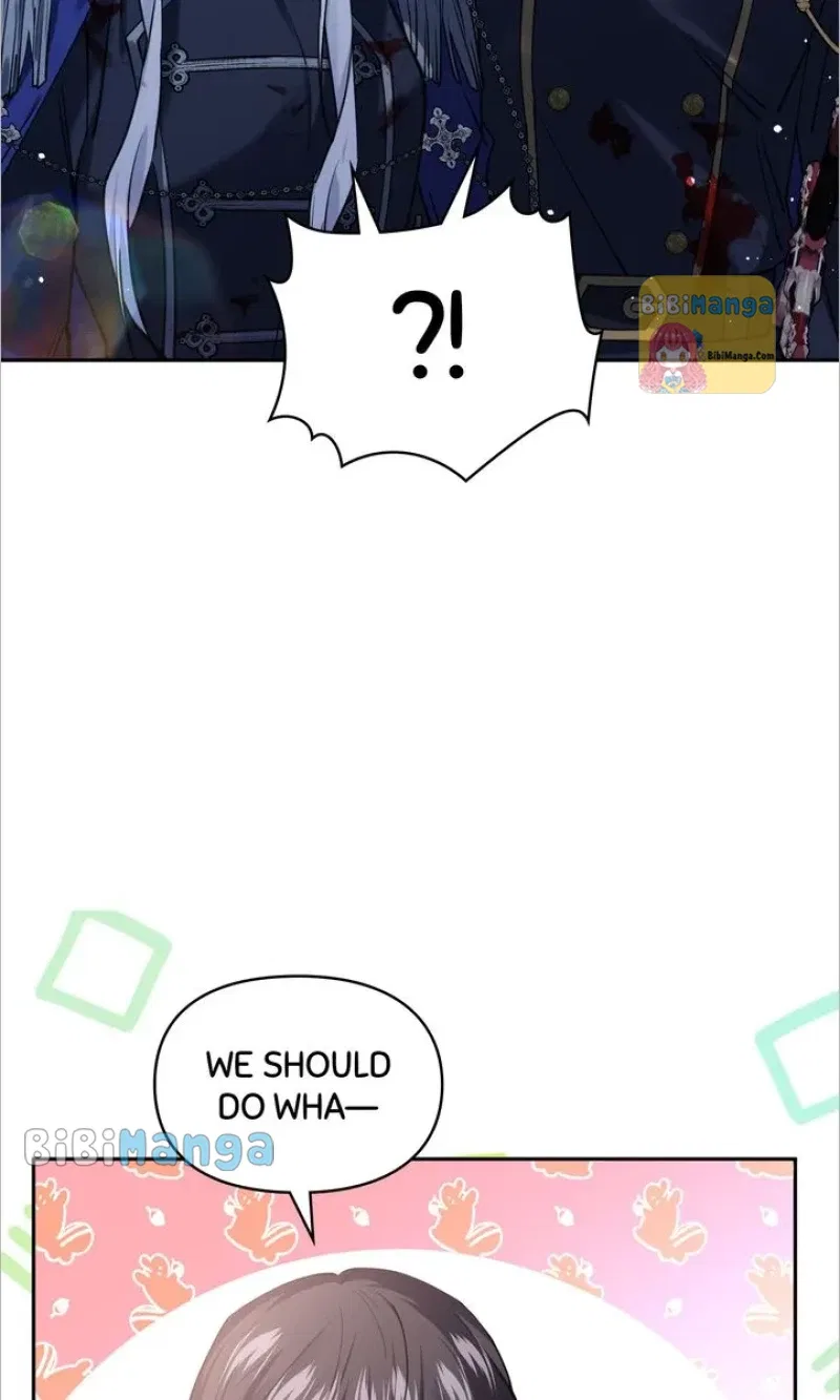 Protecting the Witch’s Son Chapter 20 – Page 7