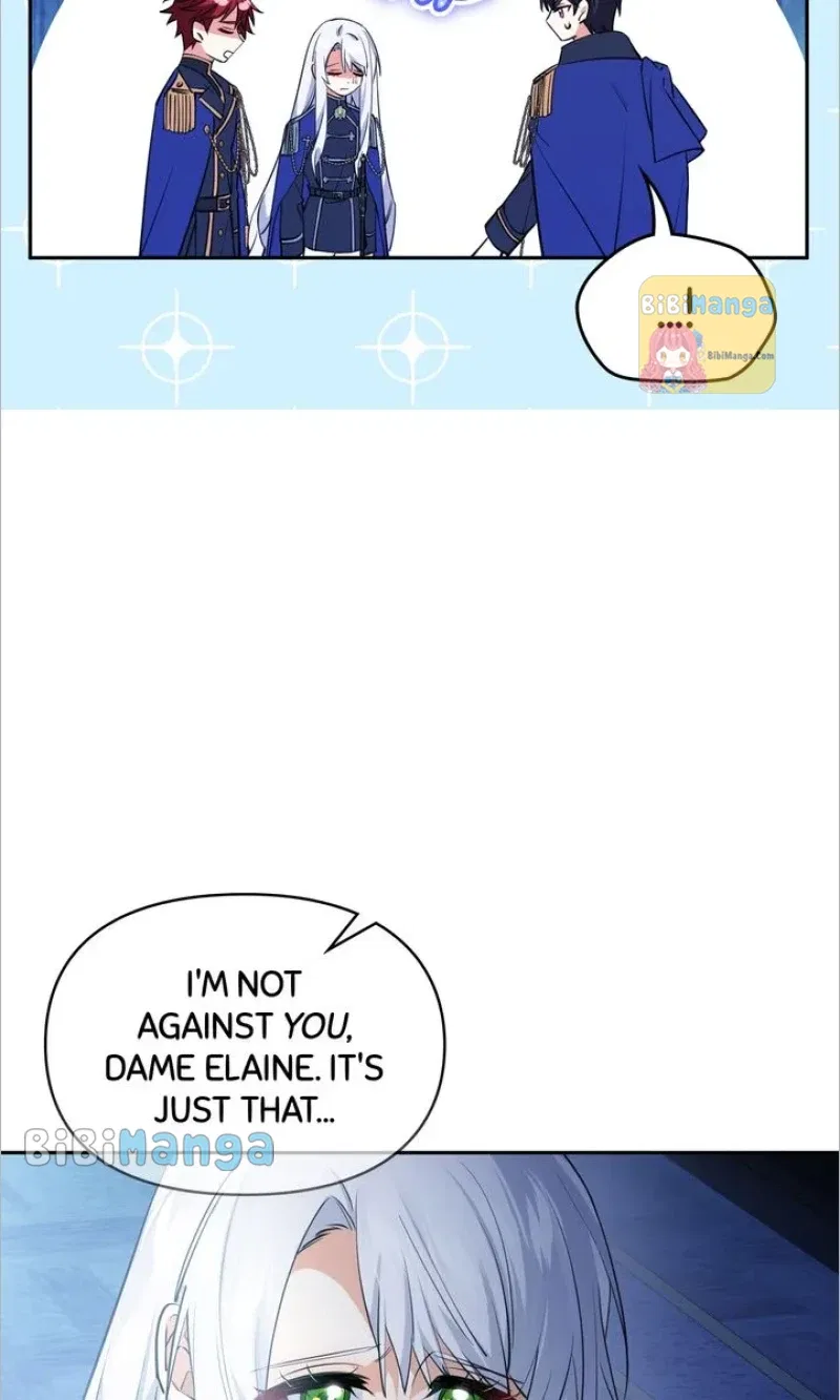 Protecting the Witch’s Son Chapter 20 – Page 20