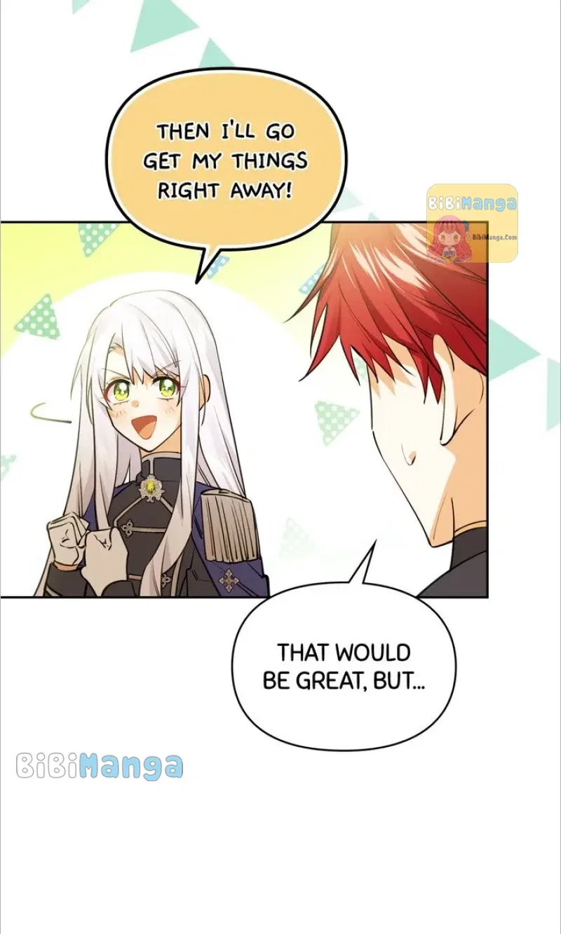 Protecting the Witch’s Son Chapter 20 – Page 25