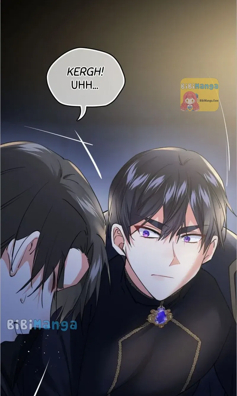 Protecting the Witch’s Son Chapter 20 – Page 37