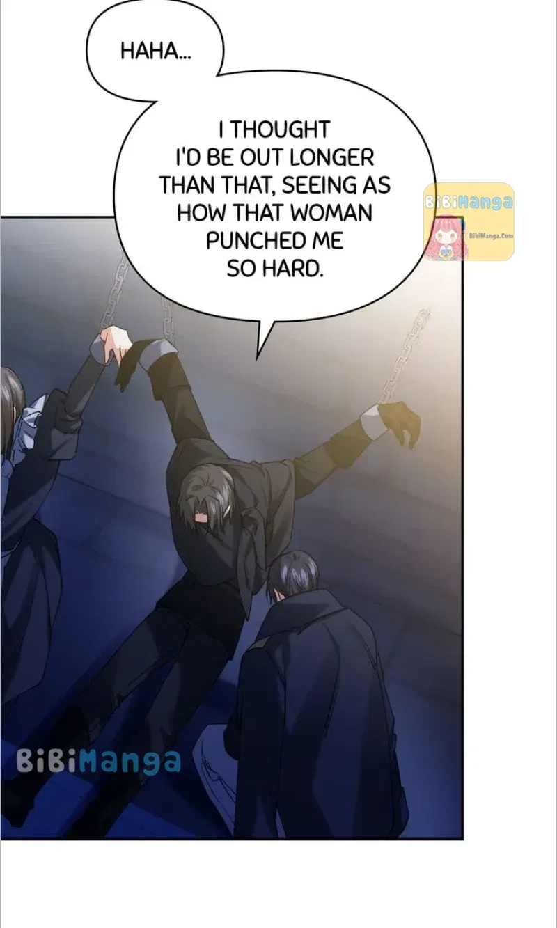 Protecting the Witch’s Son Chapter 20 – Page 40