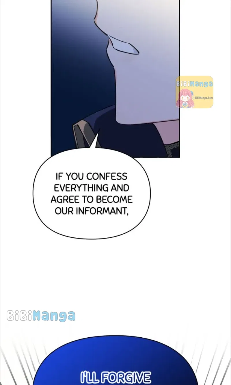 Protecting the Witch’s Son Chapter 20 – Page 52