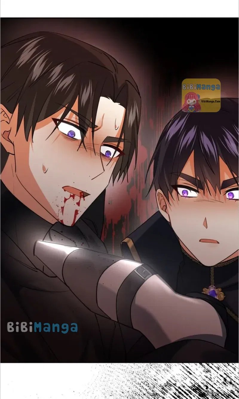 Protecting the Witch’s Son Chapter 20 – Page 63