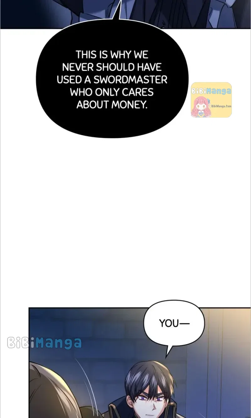 Protecting the Witch’s Son Chapter 20 – Page 67