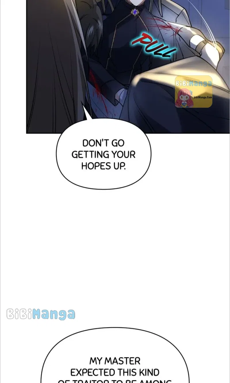 Protecting the Witch’s Son Chapter 20 – Page 68