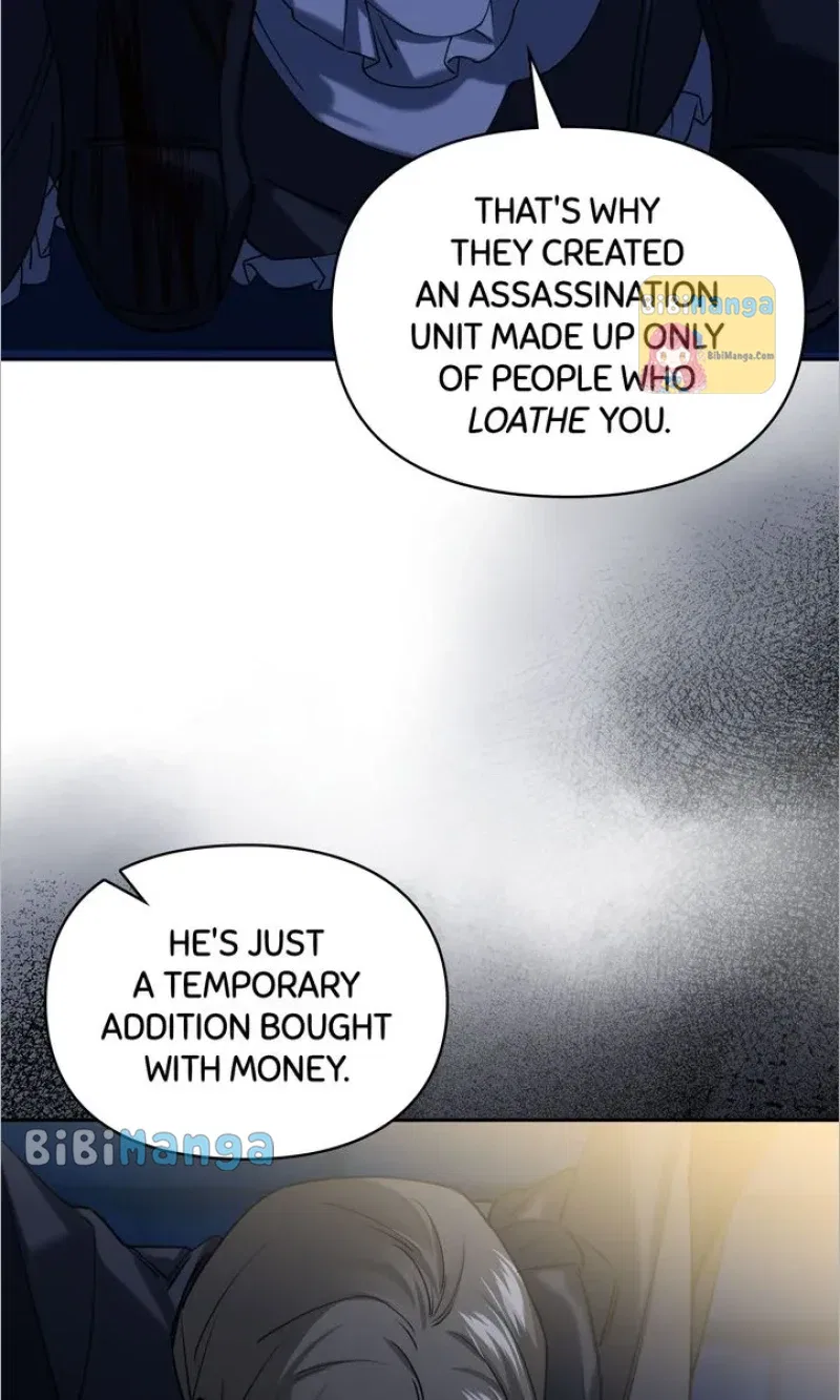 Protecting the Witch’s Son Chapter 20 – Page 70