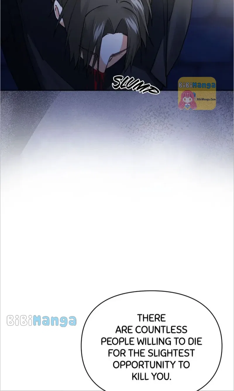 Protecting the Witch’s Son Chapter 20 – Page 71