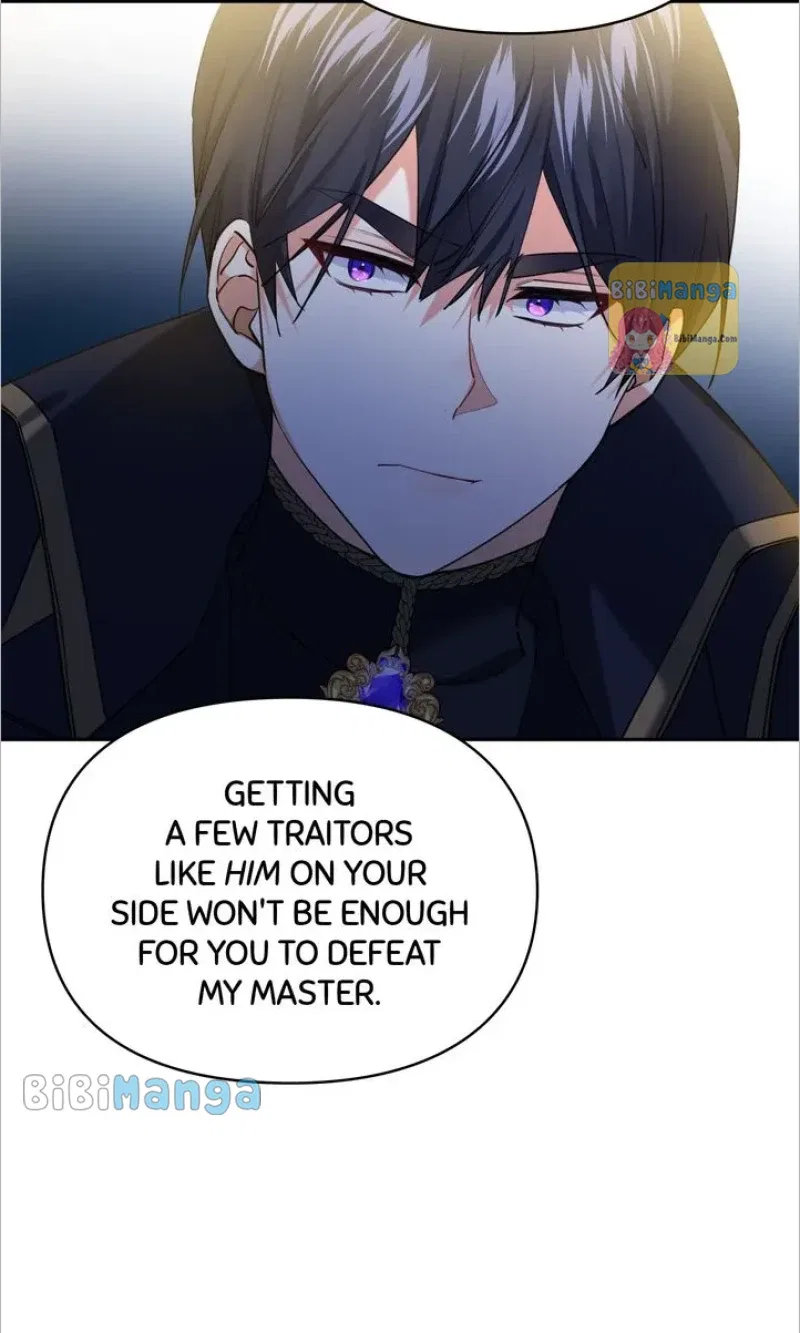 Protecting the Witch’s Son Chapter 20 – Page 72