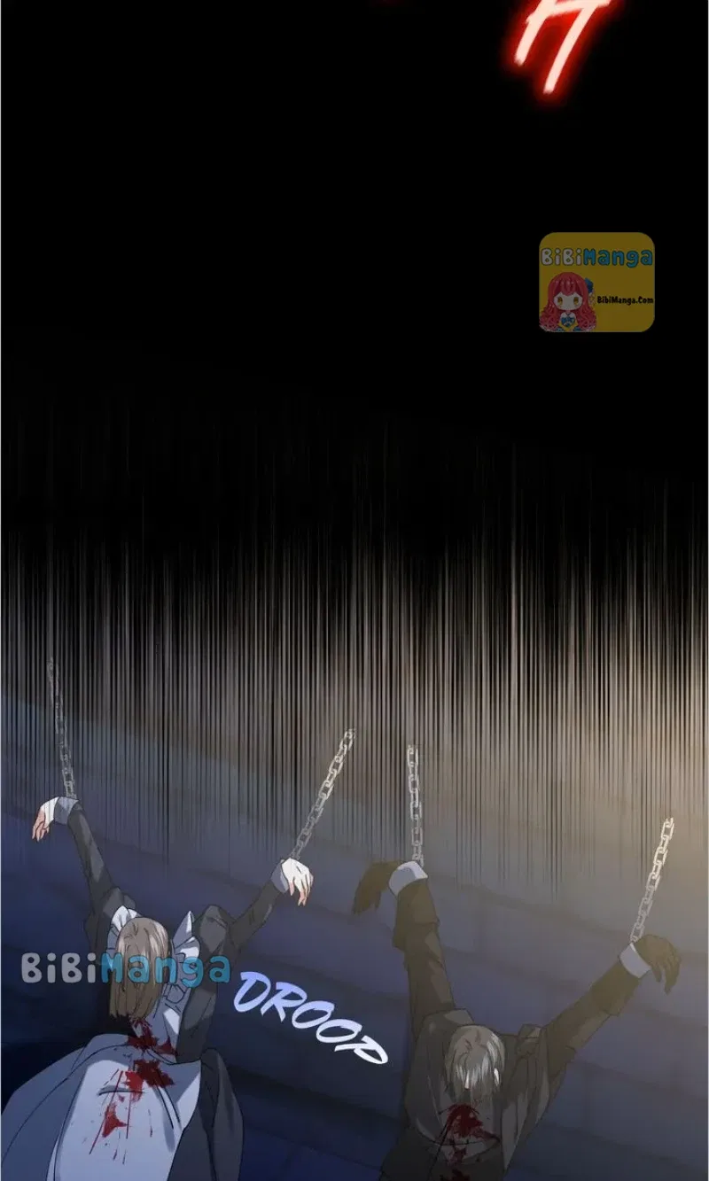 Protecting the Witch’s Son Chapter 20 – Page 74