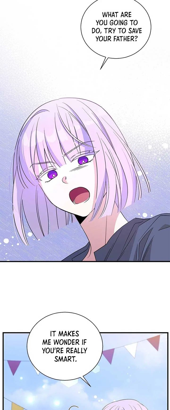 Honey, I’m Going on a Strike Chapter 96 – Page 12