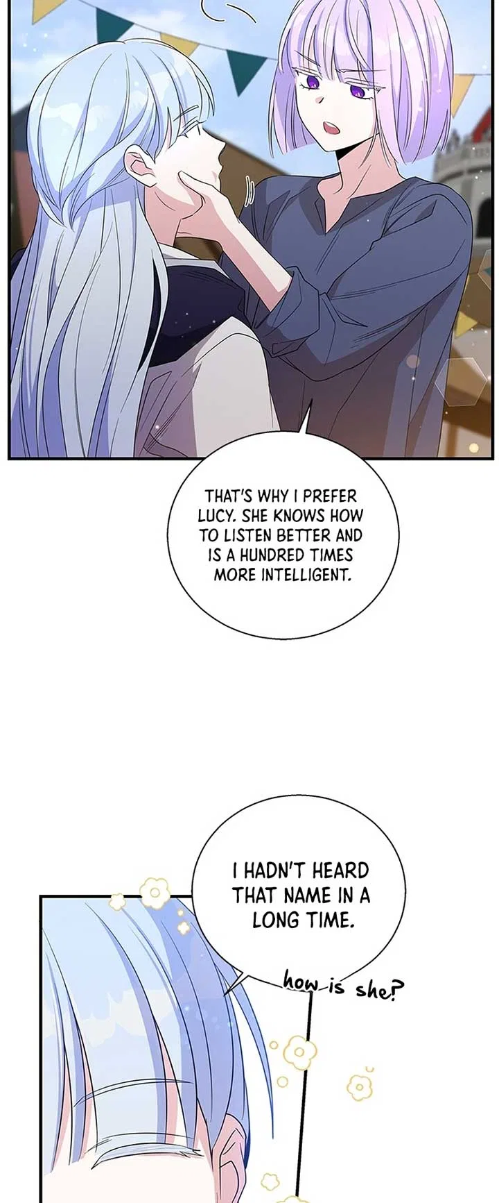 Honey, I’m Going on a Strike Chapter 96 – Page 13