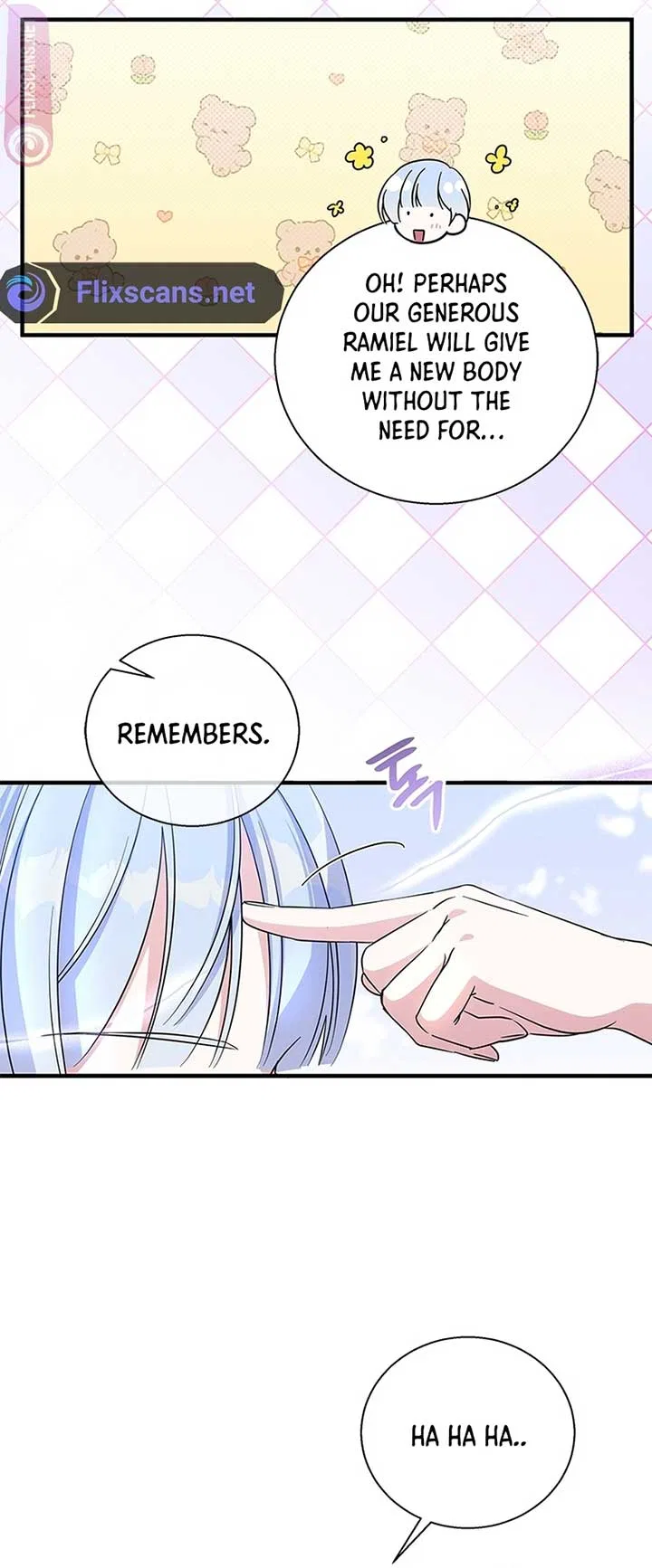 Honey, I’m Going on a Strike Chapter 96 – Page 15