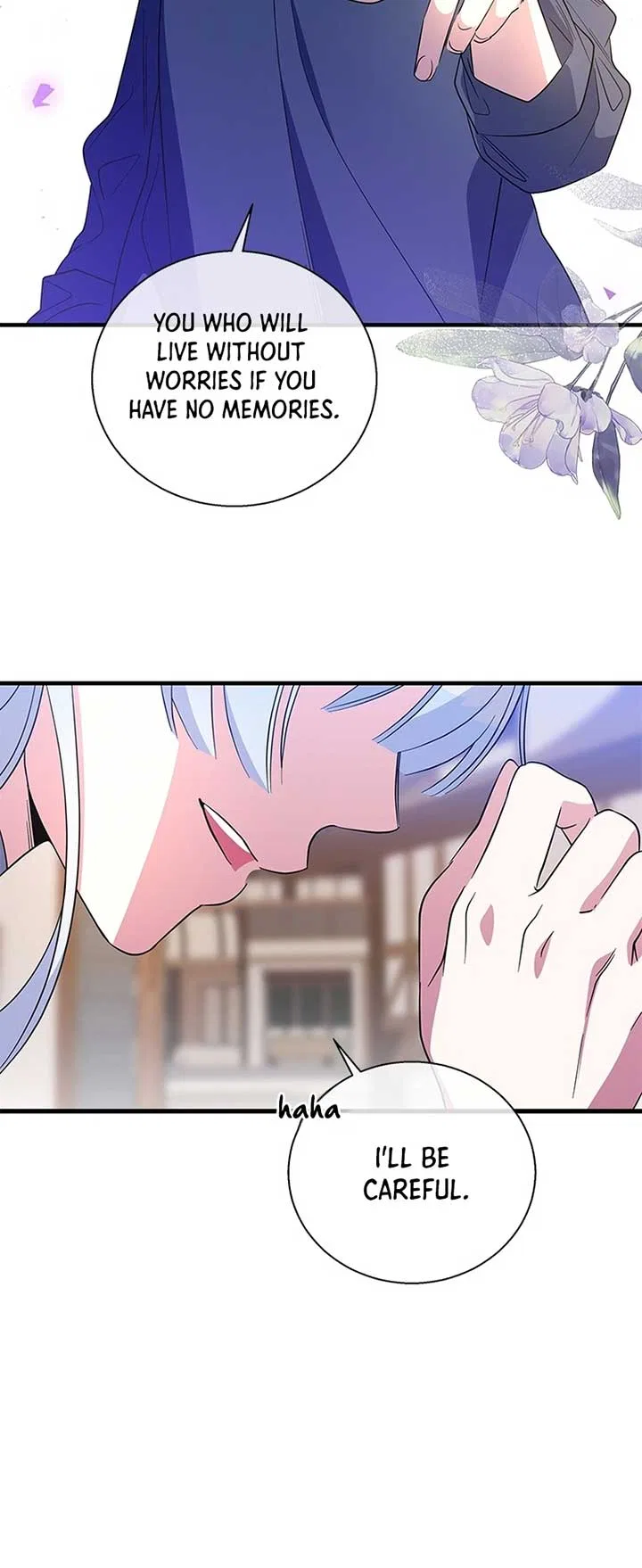 Honey, I’m Going on a Strike Chapter 96 – Page 19