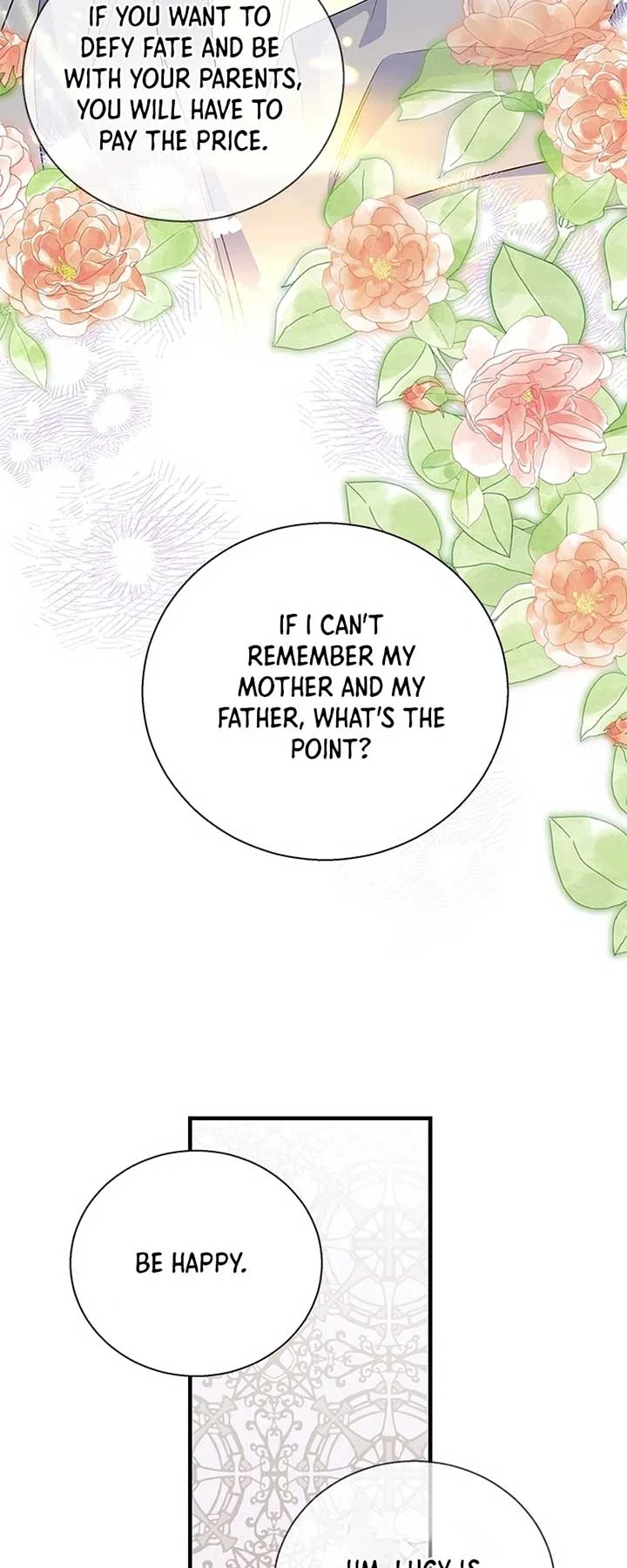 Honey, I’m Going on a Strike Chapter 96 – Page 21
